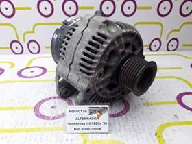 Alternador  Seat Arosa 1.0 i 75Cv de 1999 - Ref OEM :  037903025L